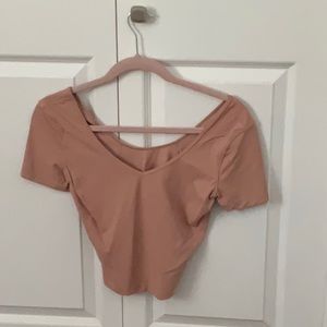 Lululemon align shirt